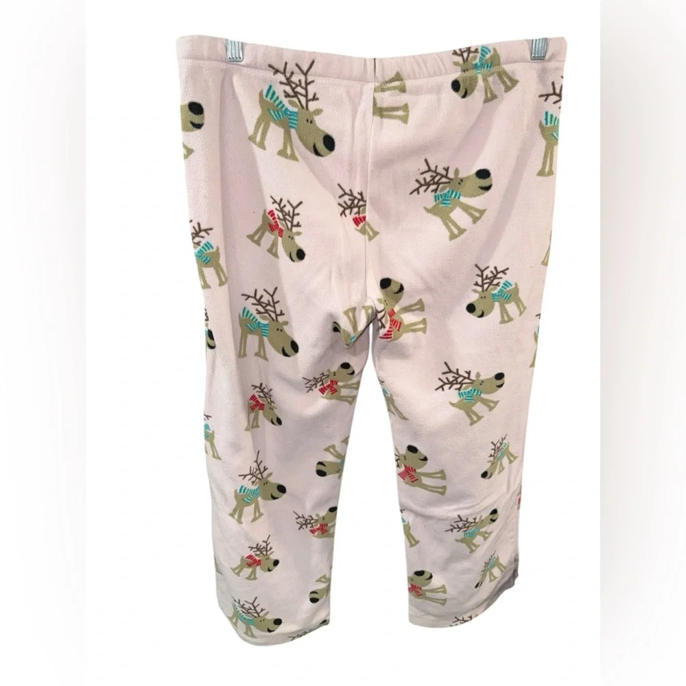 Old‎ Navy Women's Reindeer Pajama Pants